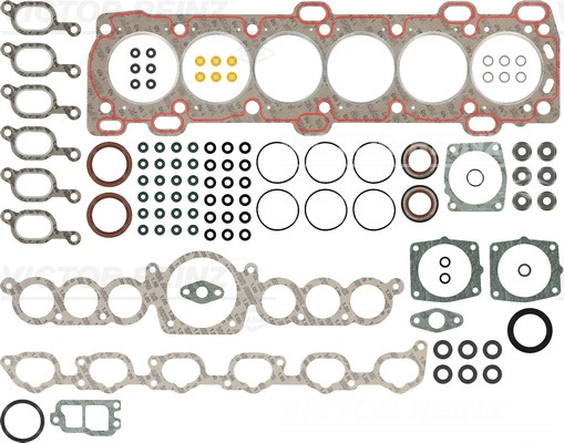 Gasket Kit, cylinder head